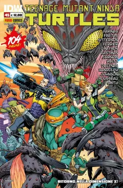 Volume cover